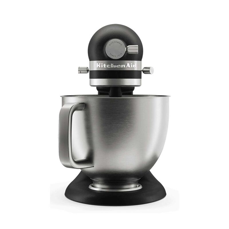 KitchenAid KSM50 Artisan Plus - Matte Black image number 3